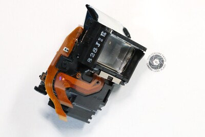 Canon EOS 650D t4i DSLR Camera Part mirror Penta Prism | eBay