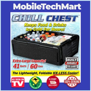 chill chest ebay