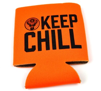 Jägermeister USA Koozie Dosen Glas Flaschen Kühler Isolierhülle - Keep Chill