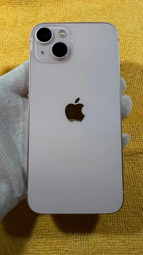 Apple iPhone 13 - 128 GB - Pink (Unlocked)