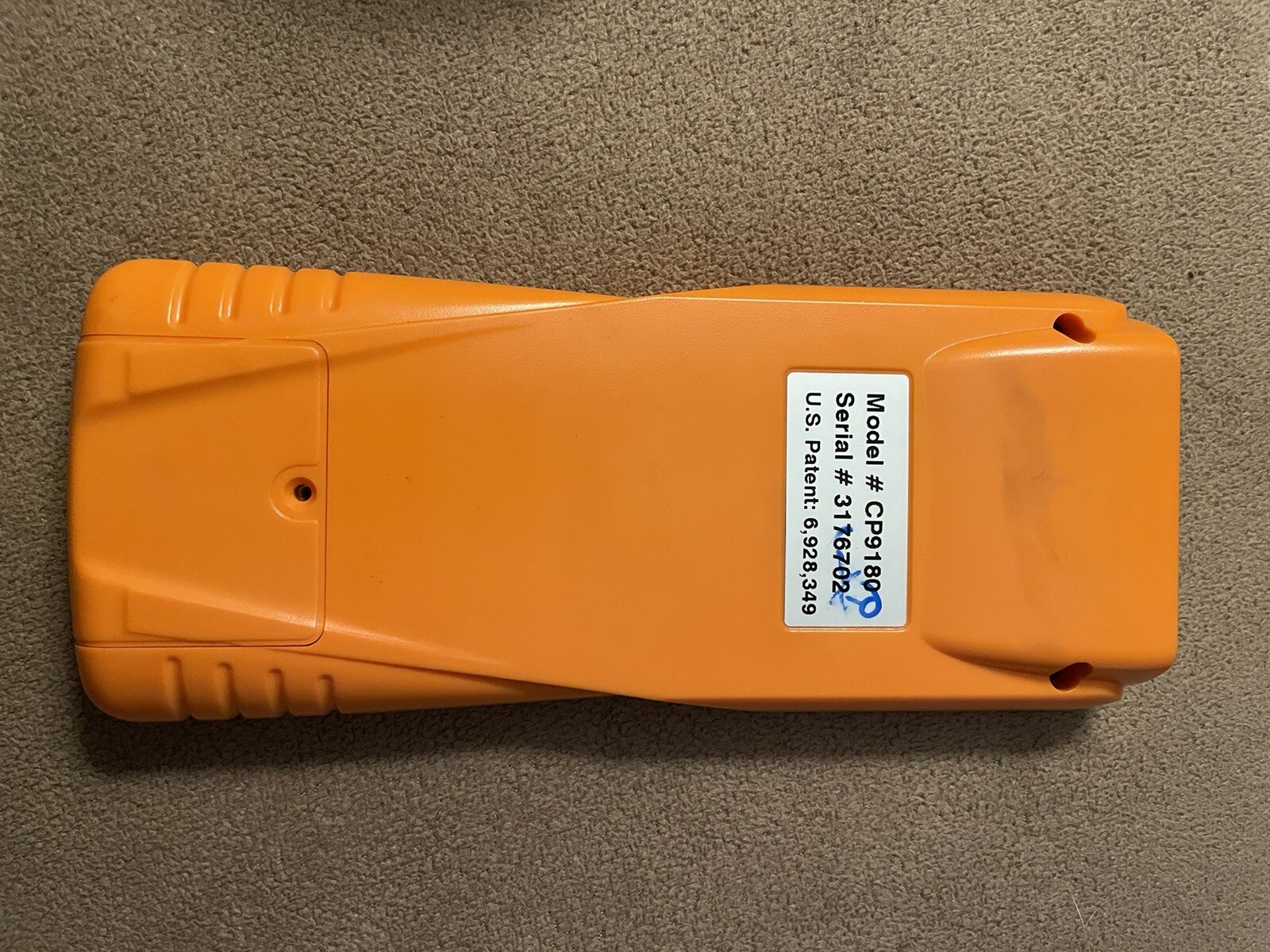 Actron CP9180 AutoScanner Plus Automotive Diagnostic Code Scanner w