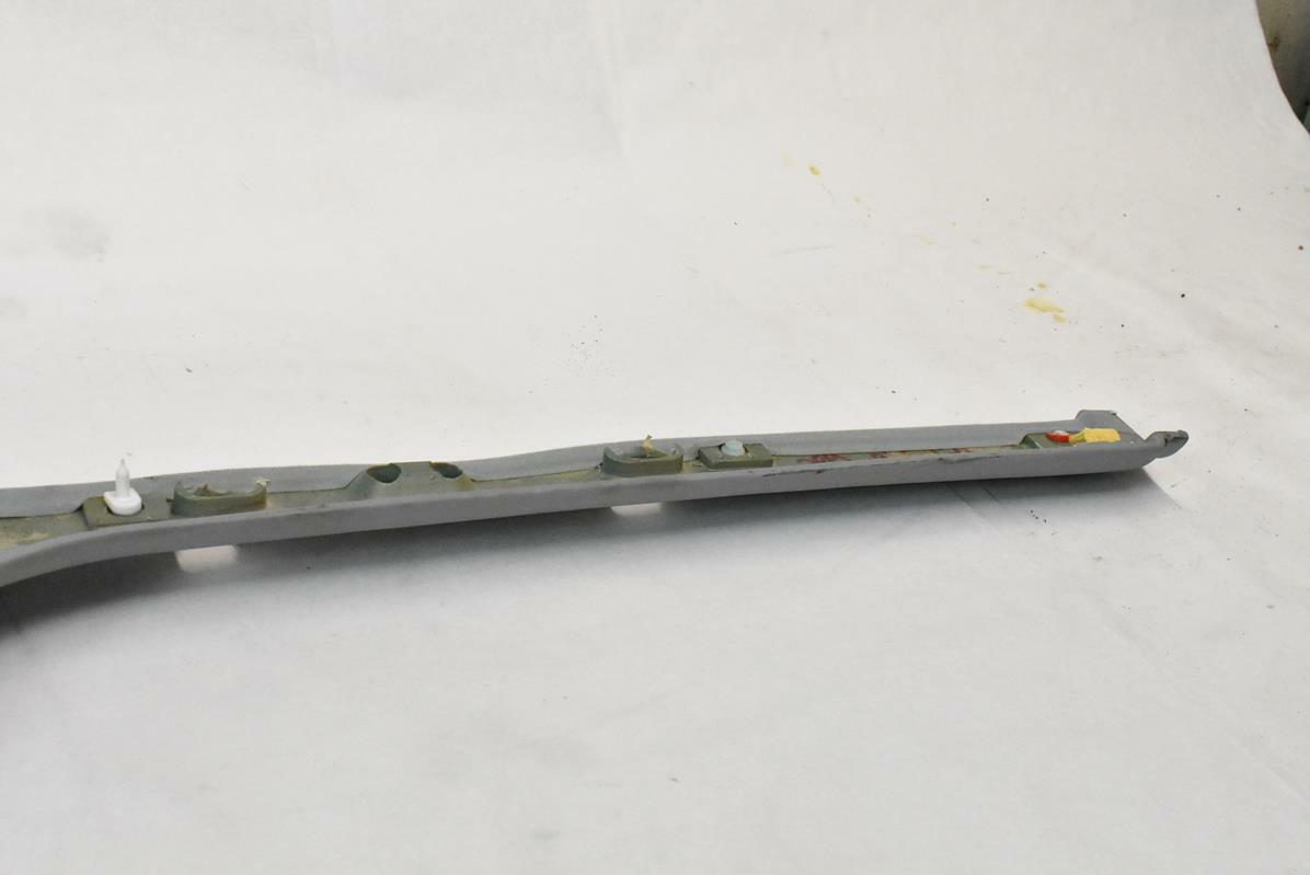 Bentley Arnage Right Interior trim Gray