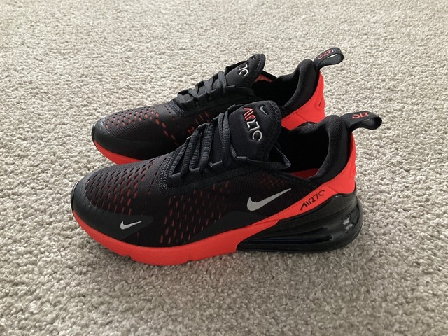 nike air max 270 size 7