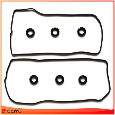 Engine Valve Cover Gasket 05-15 Fits Lexus For Toyota Avalon Camry 3.5L DOHC