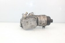 Filtre à huile Skoda FAVORIT