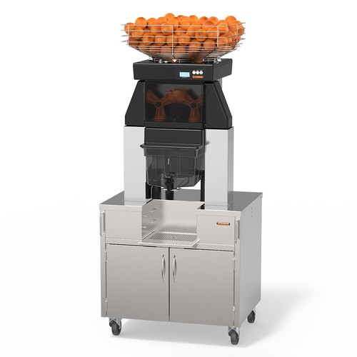Zummo CVC40CN80+210816D5 Commercial Juicer and eBay