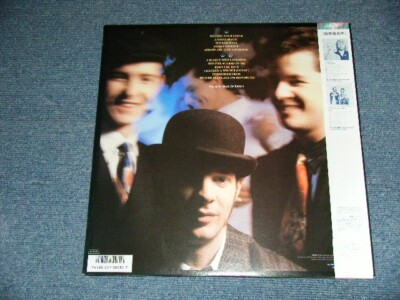 The Blow Monkeys Whoops Japan CD Promo 【公式通販】