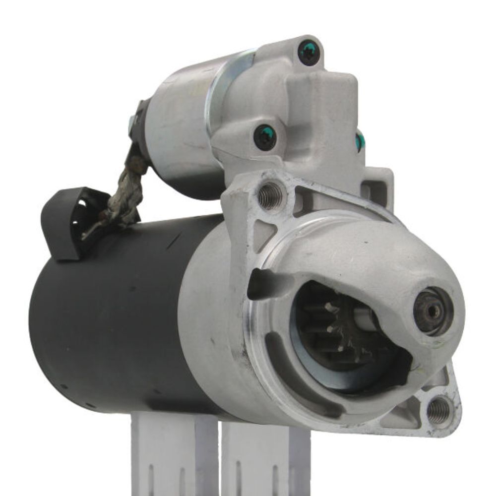 Nuovo Avviatore Compatibile Per Mercedes 2.5 Kw 12 Volt 0001139085+