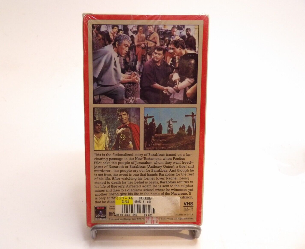 美品　レジェンド オブ バサラ VHS 14巻セット ポスター13枚　ビデオ s-l1200.jpg