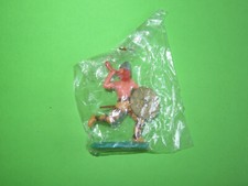 Timpo Toys   Wikinger Original Verpackung ( Blister )