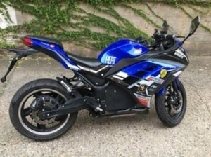 Electric scooter motor bike 80-130 Km/h