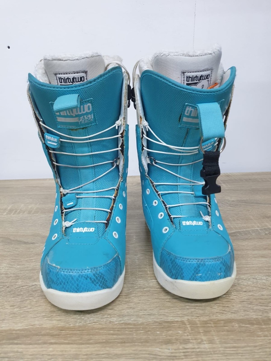 thirtytwo 86 ft snowboard boot size 10 MEN'S SHIFTY BOOTS A favorite among snowboarders ThirtyTwo Men's 32 TM-2 Snowboard