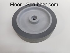 Tennant Nobles Drive Wheel Tire AM 1223583 SS5 T500 T5 B7 B5 T5e T500e