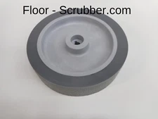 Tennant Nobles Drive Wheel Tire AM 1223583 SS5 T500 T5 B7 B5 T5e T500e