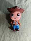 Funko Mystery Minis -Disney Pixar- Toy Story- Woody Figure