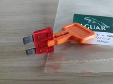 NEW GENUINE JAGUAR FUSE PULLER TOOL XJS XJR S X-TYPE XK8 XJ XK X350 X300 XJ-S