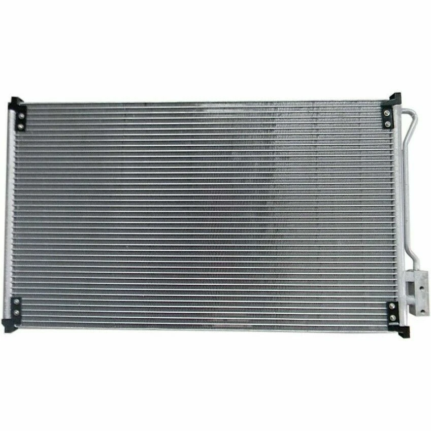 New AC Condenser Fits Ford Mustang 3R3Z19712AA FO3030117 - Image 2 of 4