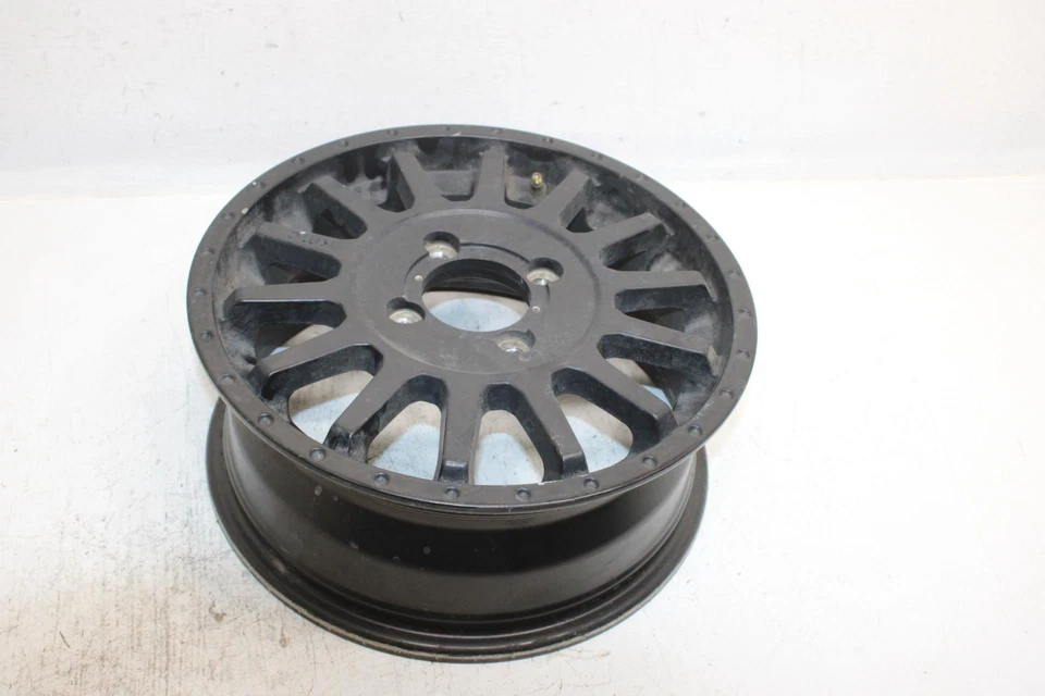 Arctic Cat Prowler Xt 700 2015 OEM llanta 15x6,0 2402-445 AAS Foto 3 de 4