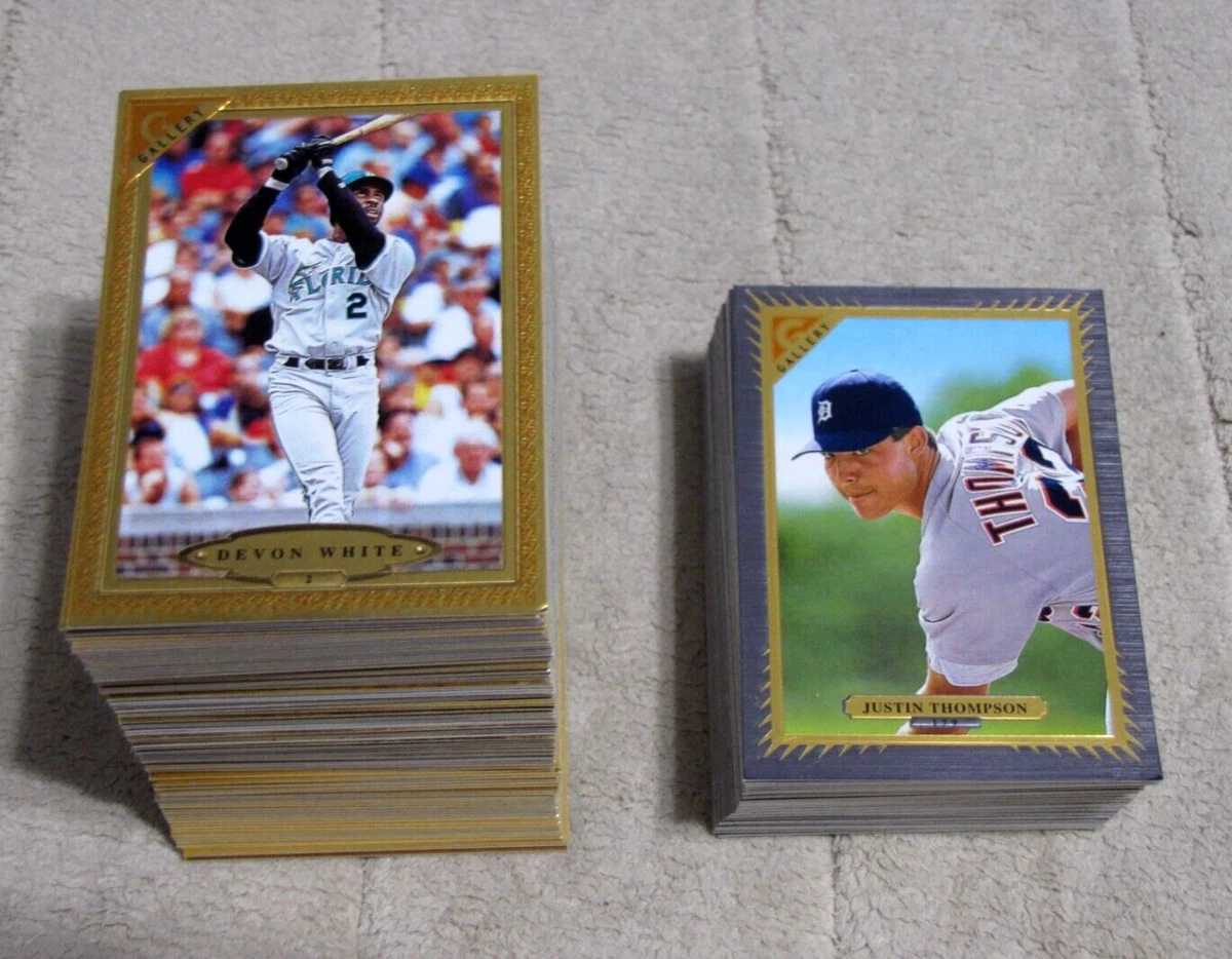 1997 Topps Gallery - Al Martin Javy Lopez #129 for sale | eBay