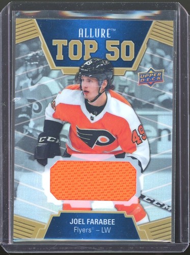 Various NHL Star Player Game / Event Worn Jersey Cards **You Pick From List** - Picture 20 of 34