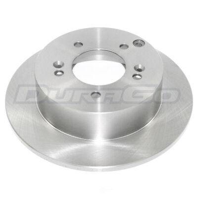 Disc Brake Rotor IAP Dura BR900586 fits 2007 Kia Rondo