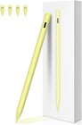 Pencil 2nd Generation for iPad Magnetic Wireless Charging - Yellow