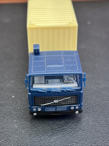 Albedo Volvo Rama Truck Z2 - Picture 12 of 16
