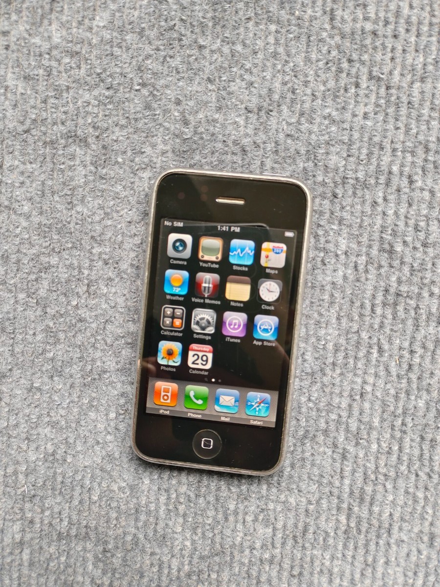 Apple iPhone3GS 16GB 黒 SoftBank Apple iPhone3GS 16GB 黒 SoftBank