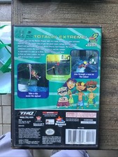 Rocket Power: Beach Bandits (Nintendo GameCube) CIB