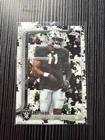 2025 Topps Chrome Football Team Camo Variation Jeremy Chinn #184