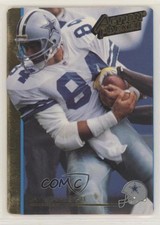 1992 Action Packed Jay Novacek #55 0p45