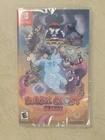 Bubble Ghost Remake - Nintendo Switch - SEALED