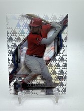 2018 Topps High Tek Baseball HT-JC J.P. Crawford Rookie RC