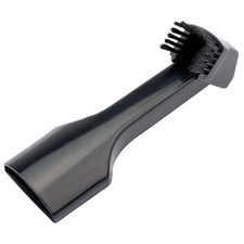 Image of Draper Swivel Brush with Crevice Nozzle for 24392 Vacuum Cleaner 24395