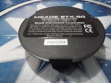 Meade ETX-80 Bottom Cover plate