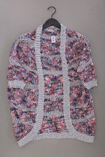 Noisy May Strickjacke Classic Cardigan für Damen Gr. 32, XS 3/4 Ärmel mehrfarbig
