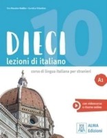 Ciro Massimo Naddeo (U. A.) | Dieci A1 | Taschenbuch | Italienisch (2020)