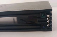 Sony PS2 Fat OEM TOP SHELL Case Housing Part Playstation 2 SCPH 39001 50001