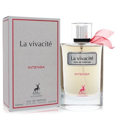Maison Alhambra La Vivacite Intensa Maison Alhambra EdP 3.4 oz / e 100 ml