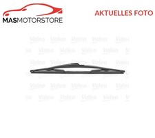 SCHEIBENWISCHER WISCHERBLATT HINTEN VALEO 574204 A FÜR CITROËN JUMPY 2L,1.6L