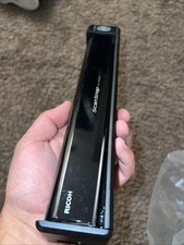 Ricoh ScanSnap iX100 Portable Scanner Wireless