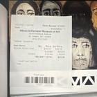 Albrecht-Kemper Museum of Art Women Artists Catalog 1800-2022 Illustrated — photo 2