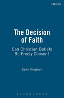 Kevin Kinghorn | The Decision Of Faith | Taschenbuch | Englisch (2005)