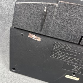 NEC TurboGrafx-16 Console, Cords, & Keith Courage in Alpha Zone - Tested