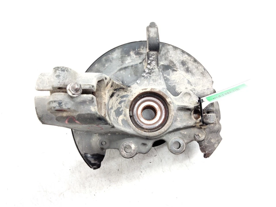 AV613K17 MANGUETA DELANTERA DERECHA / 2687552 PARA FORD FOCUS III SEDAN 1.0 ECOB - Imagen 2 de 4