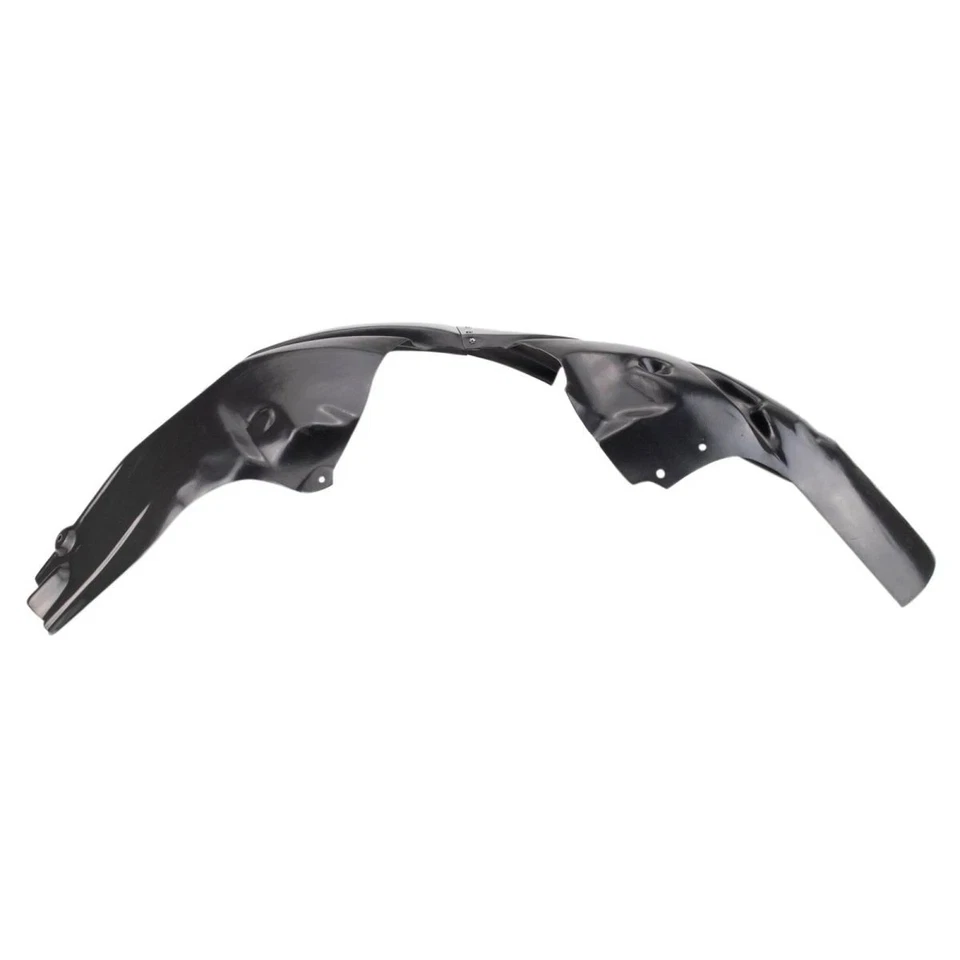 Front Fender Liner For 2011-2019 Ford Fiesta Inner Left Driver Side AE8Z16103C Foto 3 de 4