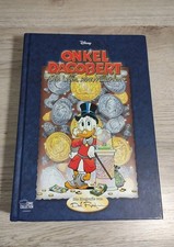 Onkel Dagobert - Sein Leben, seine Milliarden...