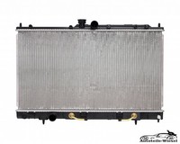 KüHler Radiator FüR Mitsubishi Lancer Station Wagon 03-13