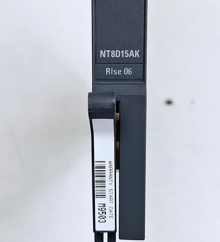 Nortel NT8D15AK / NT8D1501 / NNTM18301N6C / E&M Rise 06 Dict Trunk Card - Image 2 of 4