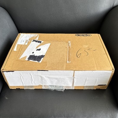 Verint WF-E40-4-2000R Input Analog/IP Network Video Recorder - NEW